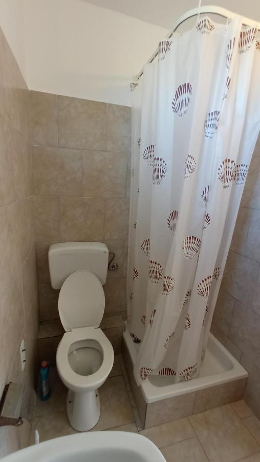 Vila Kula Aparthotel Nin Eksteriør bilde
