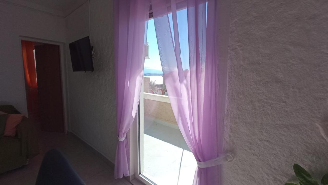 Vila Kula Aparthotel Nin Eksteriør bilde