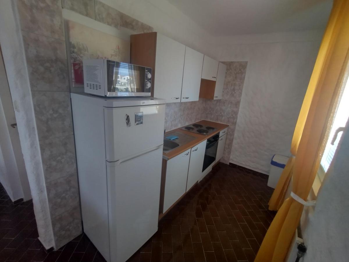 Vila Kula Aparthotel Nin Eksteriør bilde