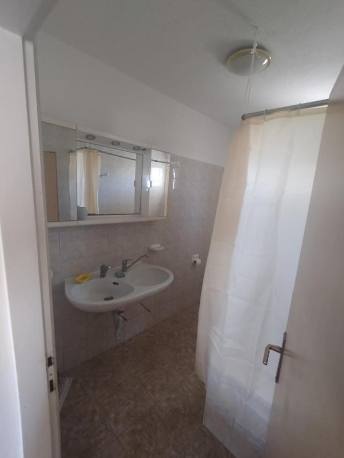 Vila Kula Aparthotel Nin Eksteriør bilde