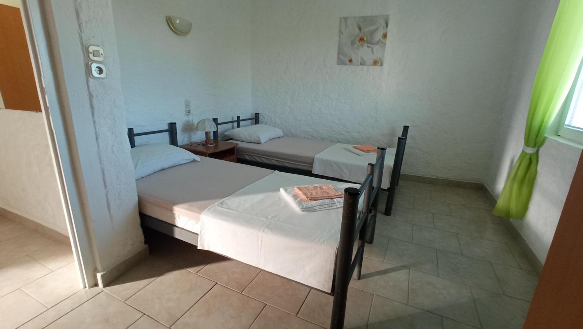 Vila Kula Aparthotel Nin Eksteriør bilde